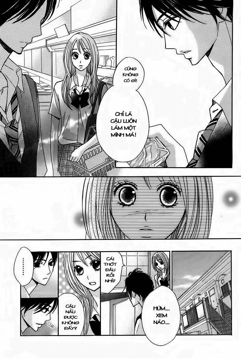 L-DK Chapter 13 - TC Truyện