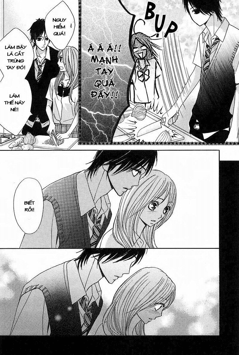 L-DK Chapter 13 - TC Truyện