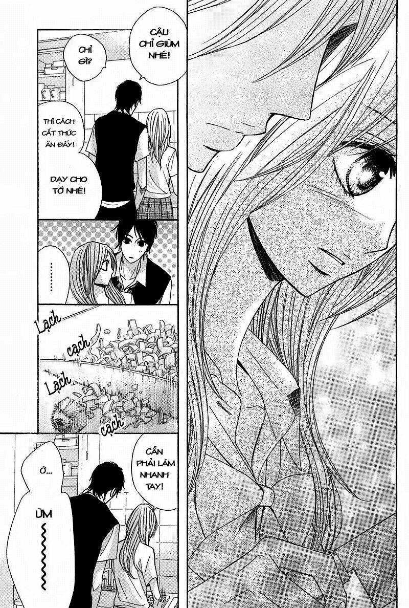 L-DK Chapter 13 - TC Truyện