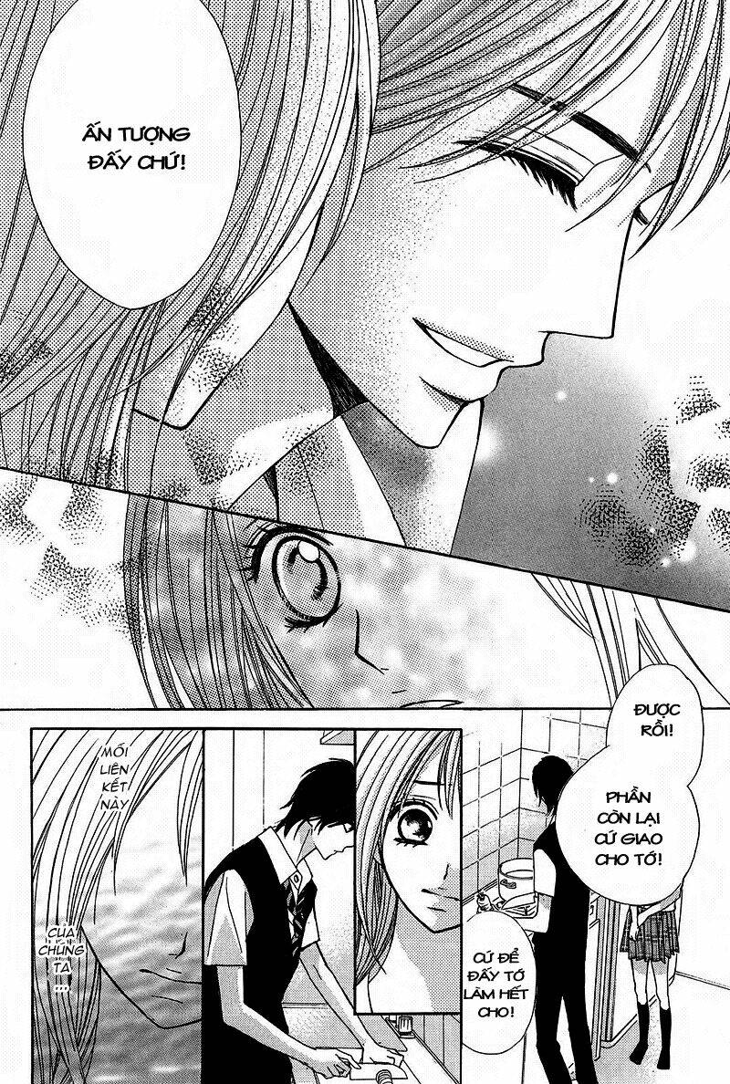 L-DK Chapter 13 - TC Truyện