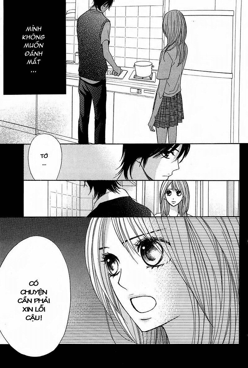 L-DK Chapter 13 - TC Truyện