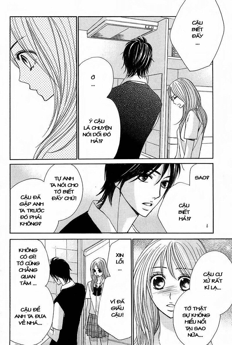 L-DK Chapter 13 - TC Truyện