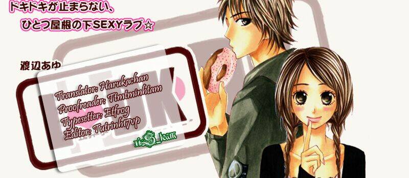 L-DK Chapter 13 - TC Truyện