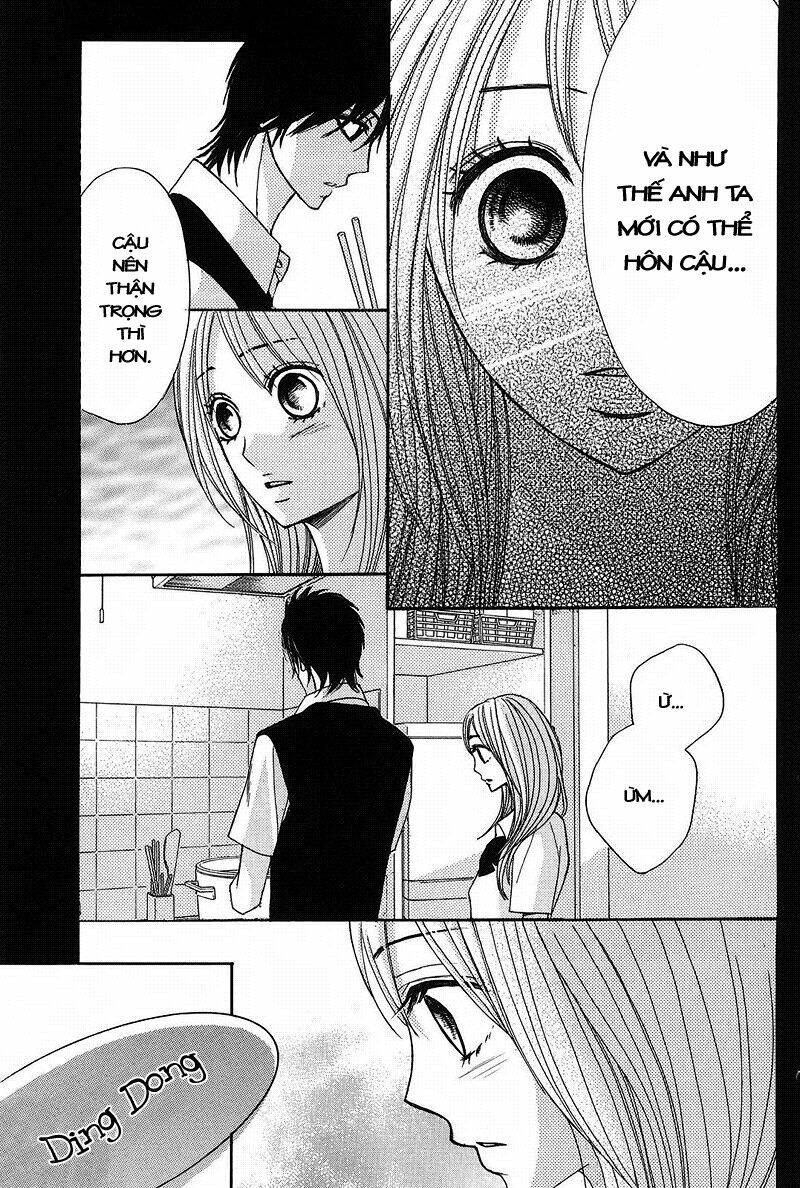L-DK Chapter 13 - TC Truyện