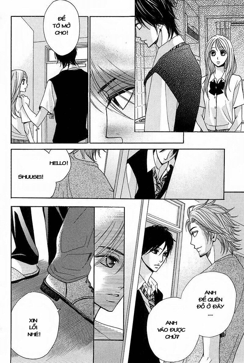 L-DK Chapter 13 - TC Truyện