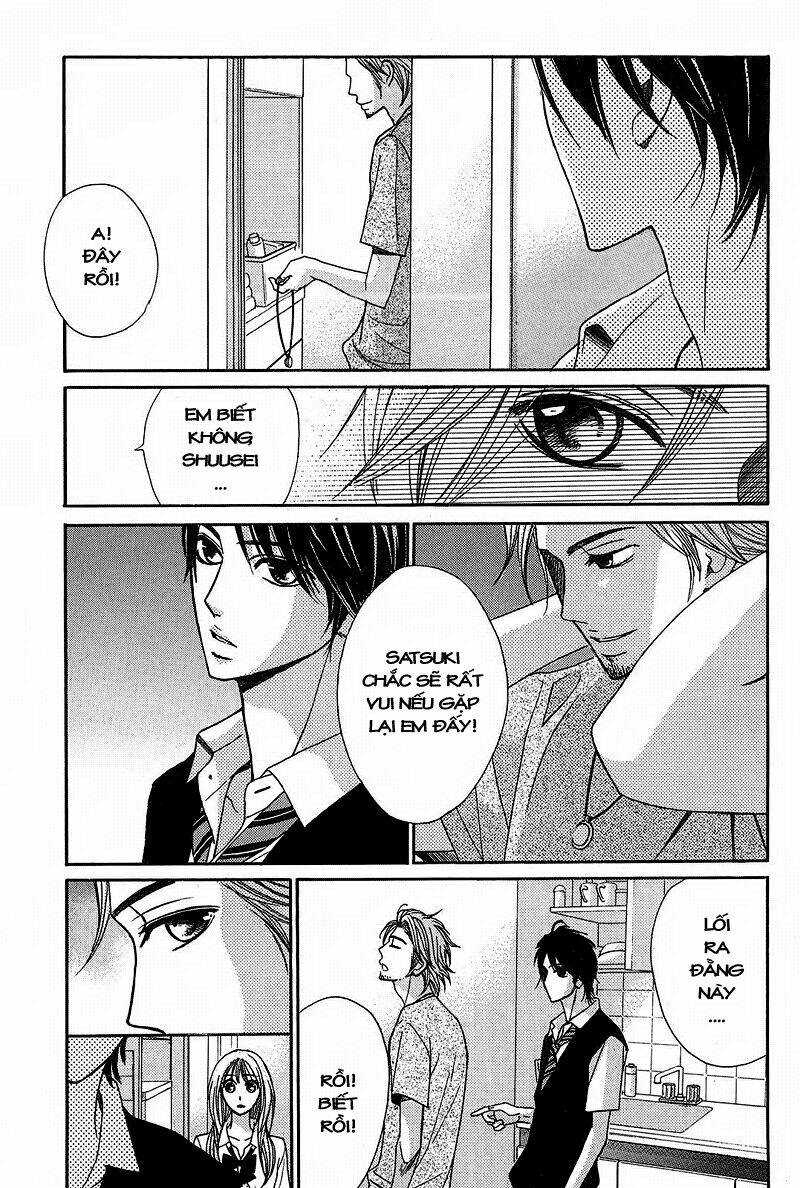 L-DK Chapter 13 - TC Truyện