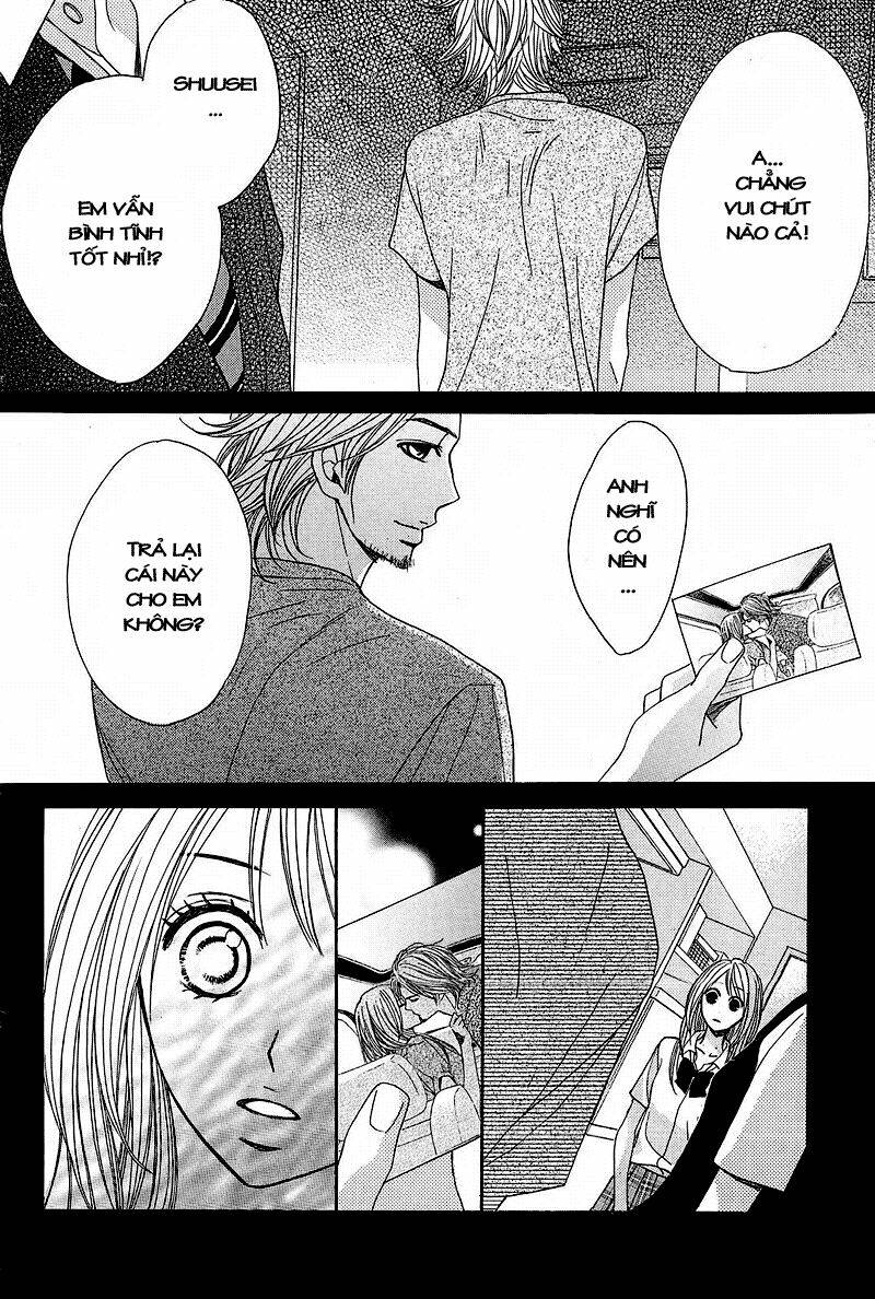 L-DK Chapter 13 - TC Truyện