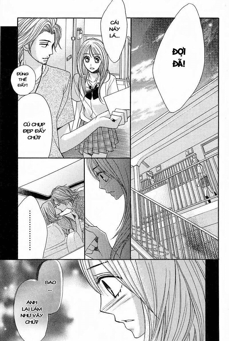 L-DK Chapter 13 - TC Truyện