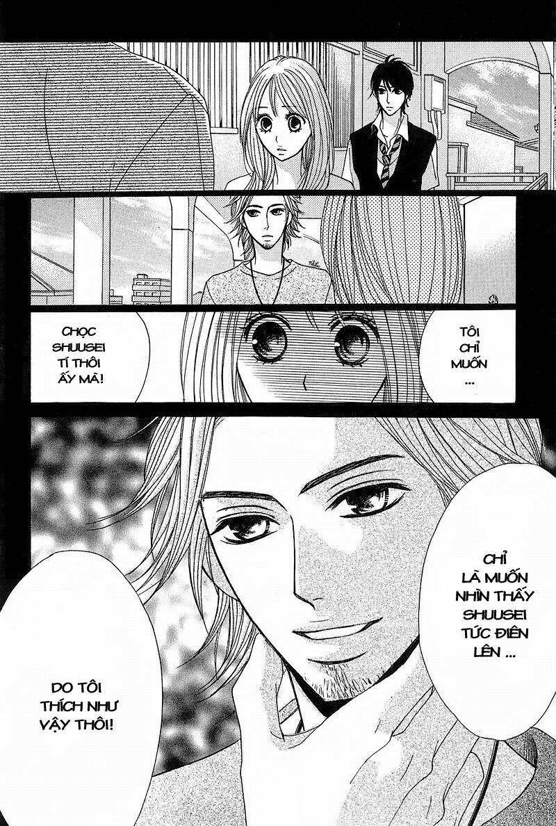 L-DK Chapter 13 - TC Truyện