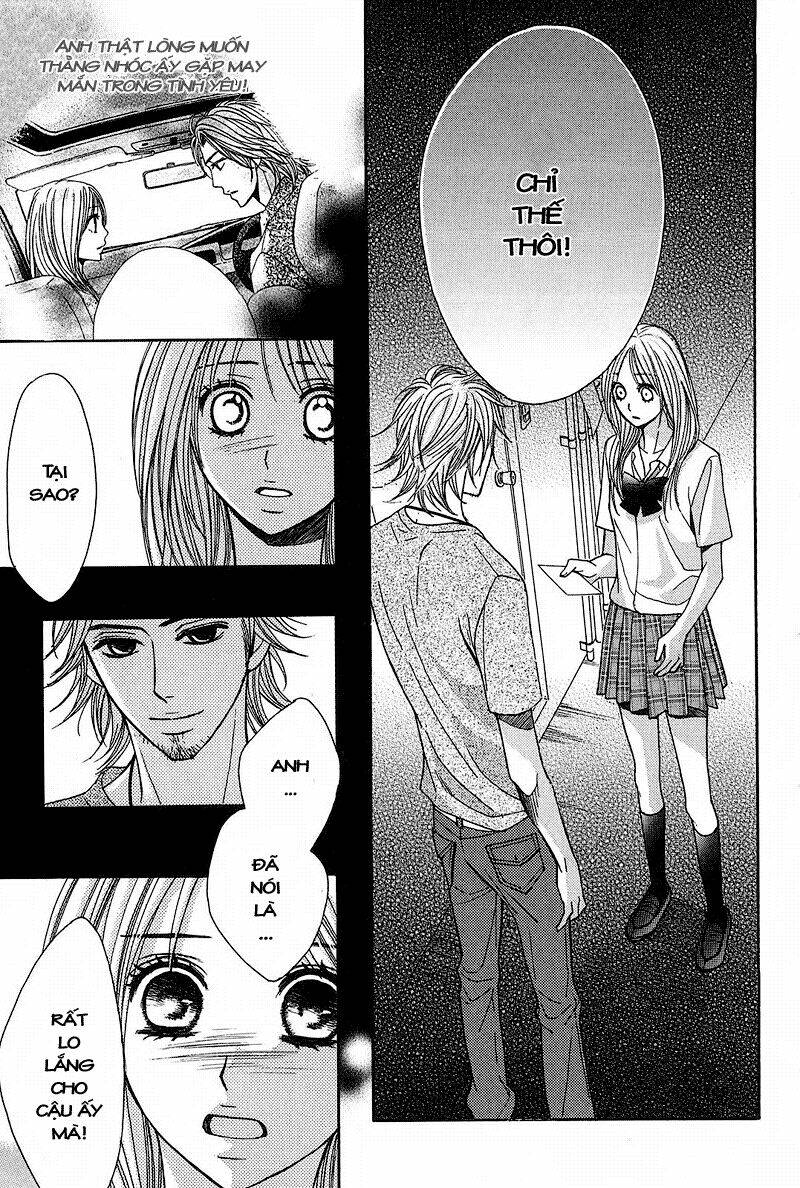 L-DK Chapter 13 - TC Truyện