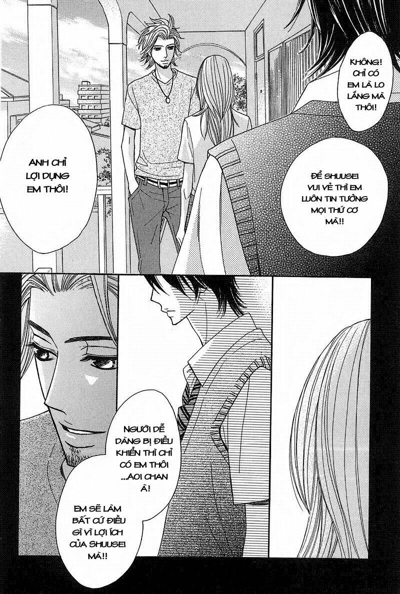 L-DK Chapter 13 - TC Truyện