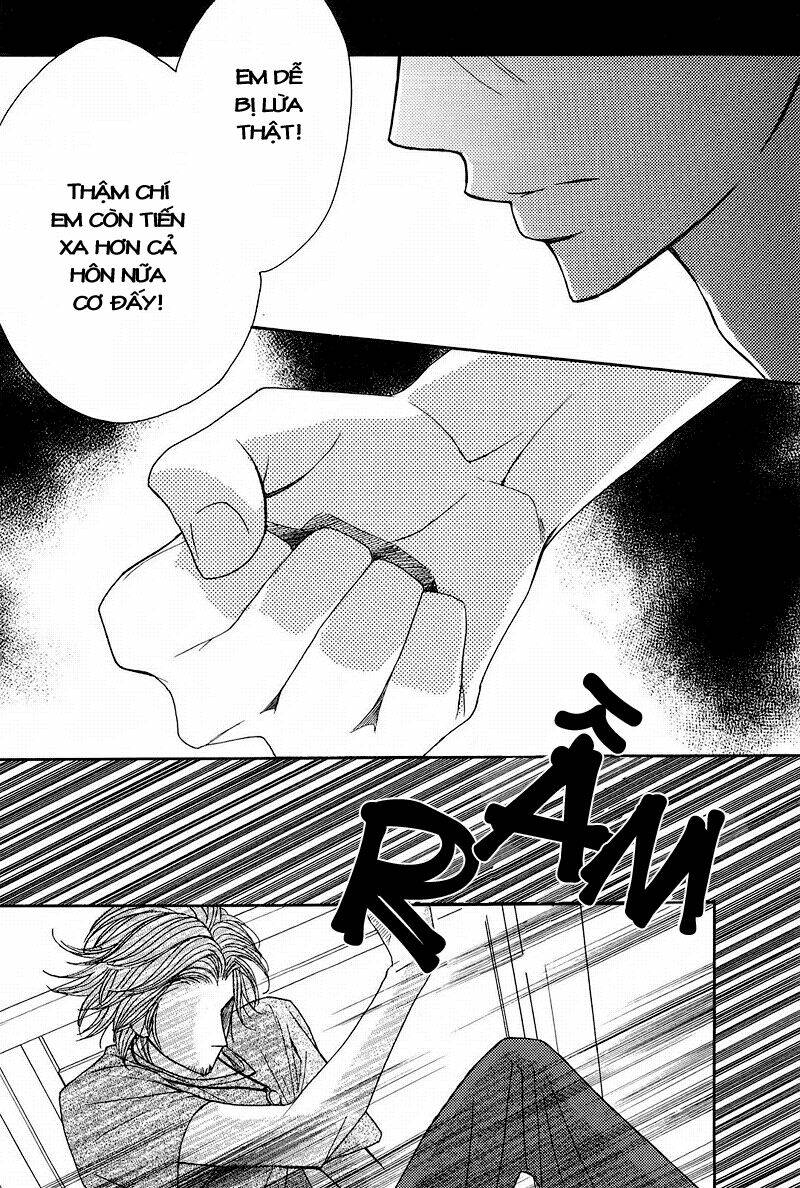 L-DK Chapter 13 - TC Truyện