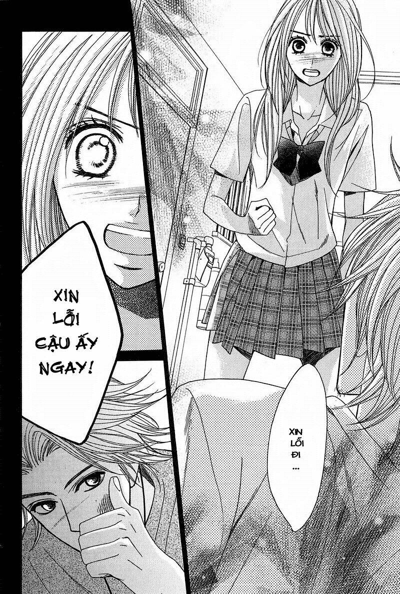 L-DK Chapter 13 - TC Truyện