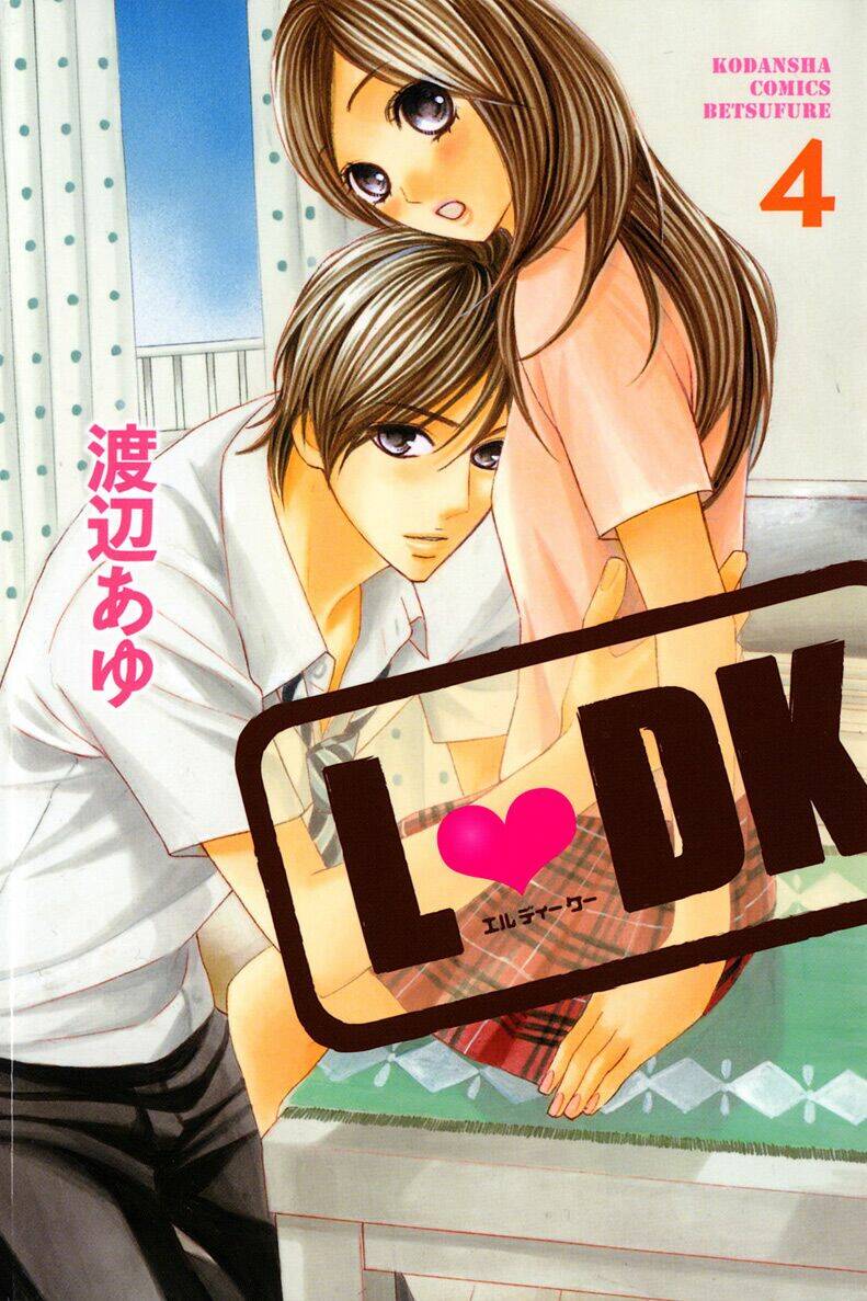 L-DK Chapter 13 - TC Truyện