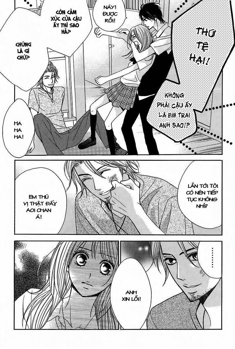 L-DK Chapter 13 - TC Truyện
