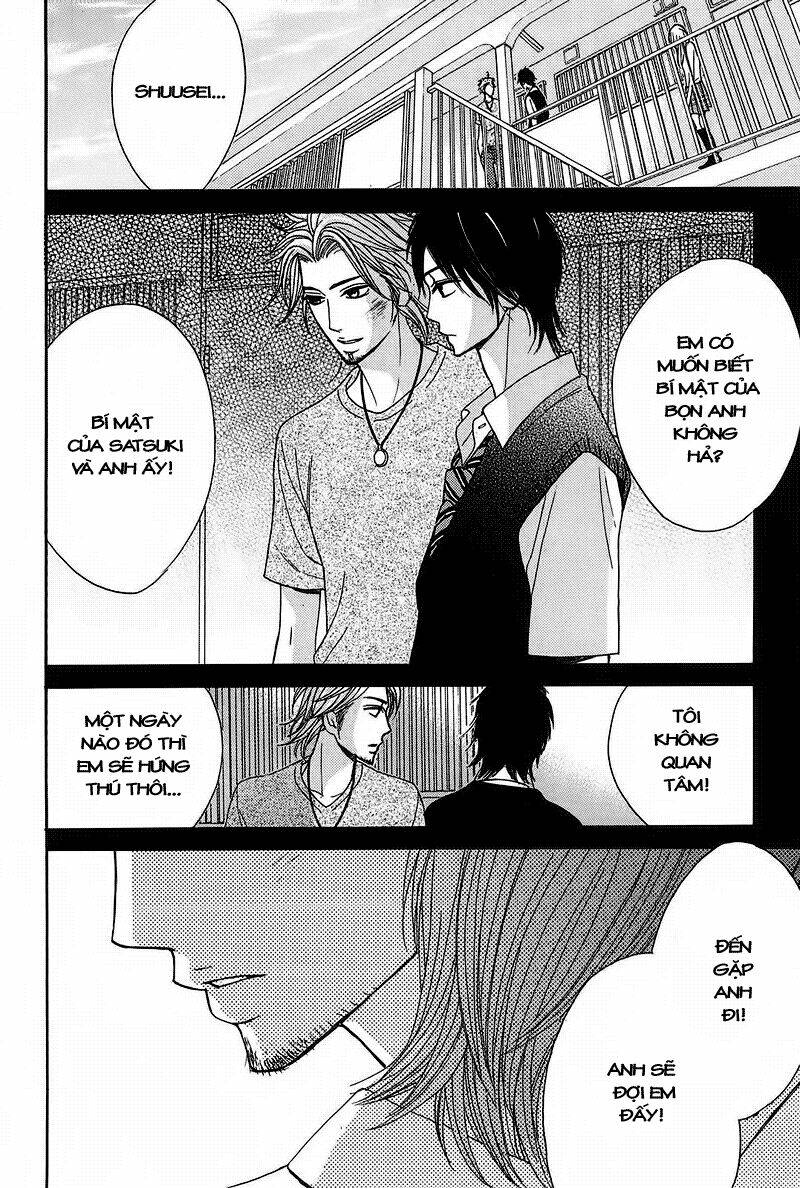 L-DK Chapter 13 - TC Truyện