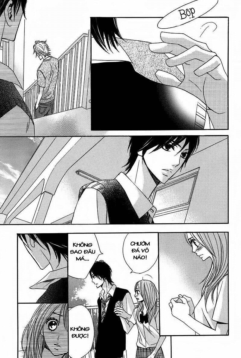 L-DK Chapter 13 - TC Truyện
