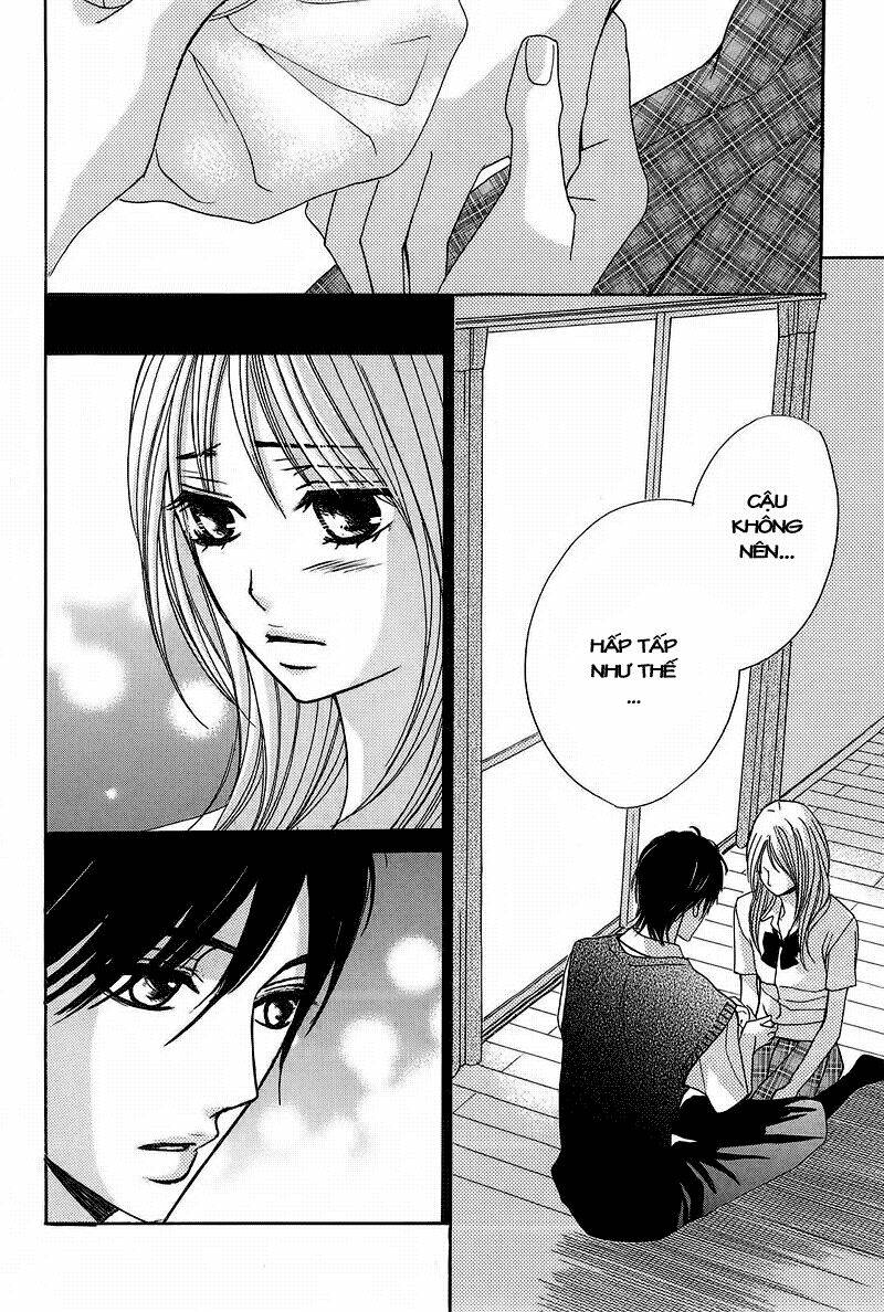 L-DK Chapter 13 - TC Truyện