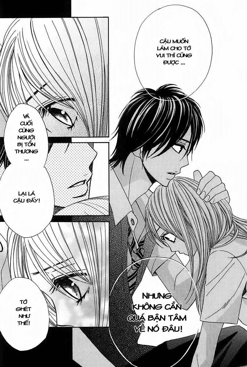 L-DK Chapter 13 - TC Truyện