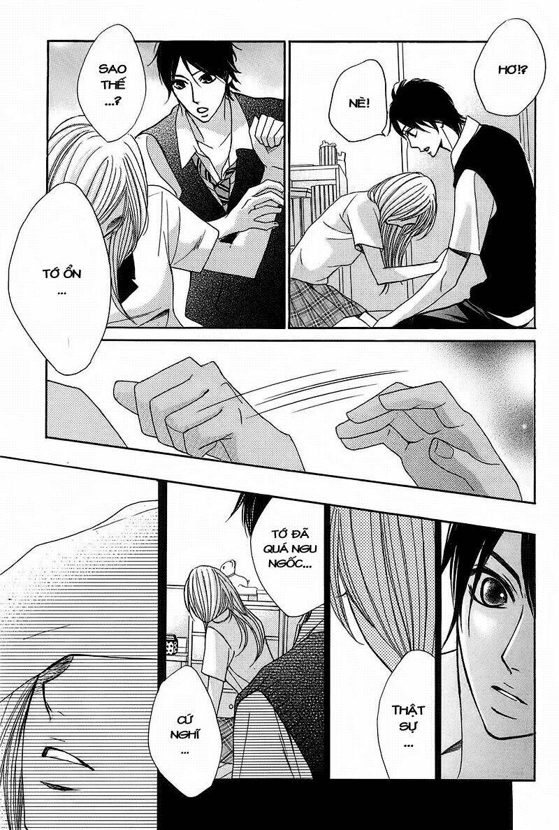 L-DK Chapter 13 - TC Truyện