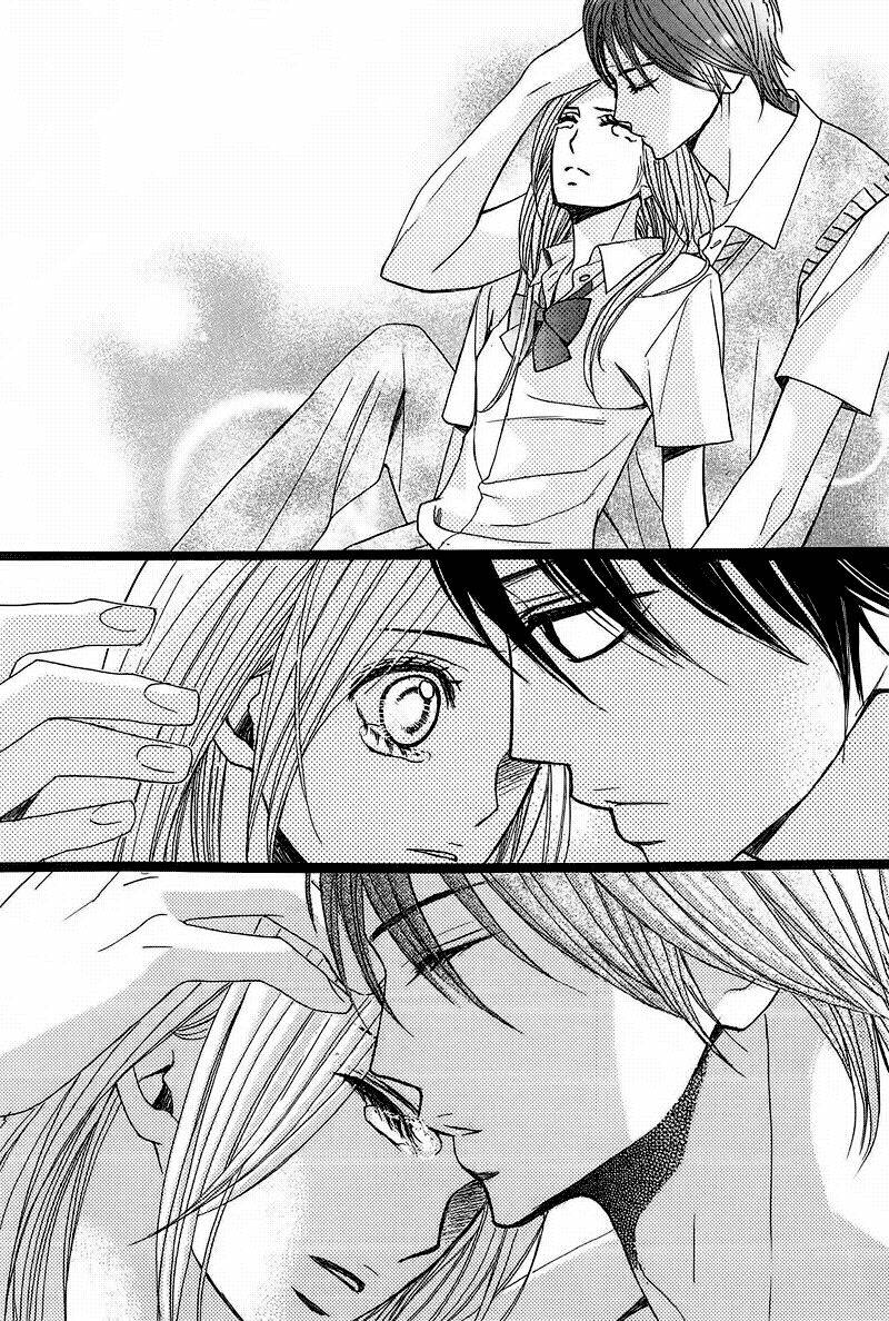 L-DK Chapter 13 - TC Truyện