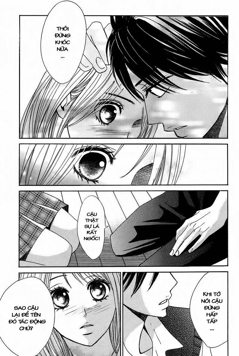 L-DK Chapter 13 - TC Truyện