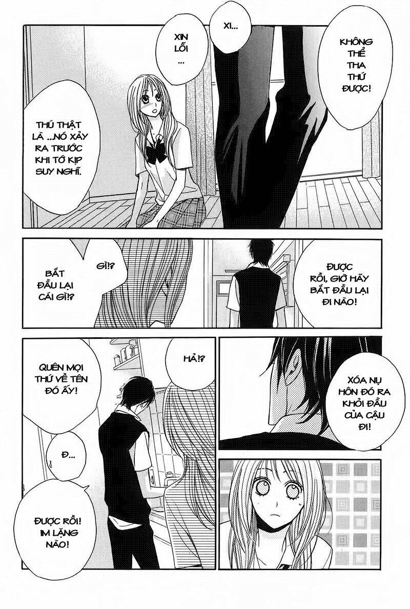 L-DK Chapter 13 - TC Truyện