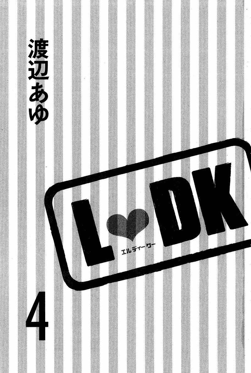 L-DK Chapter 13 - TC Truyện