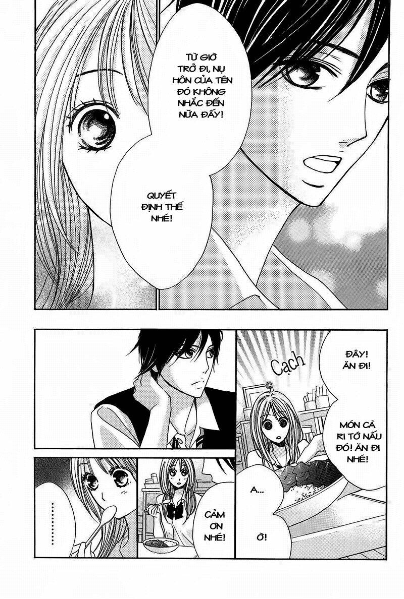 L-DK Chapter 13 - TC Truyện