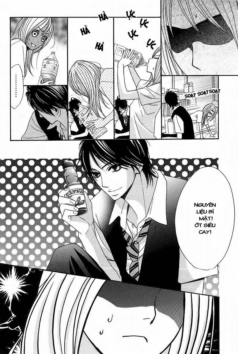 L-DK Chapter 13 - TC Truyện