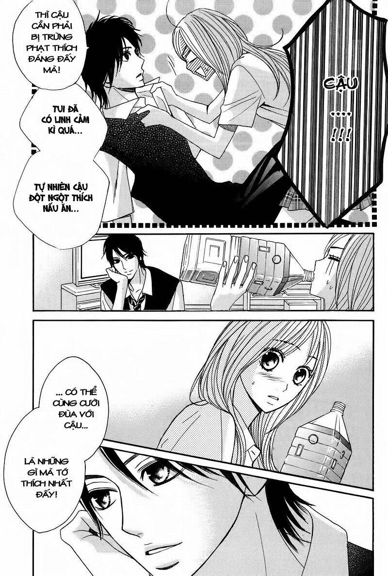 L-DK Chapter 13 - TC Truyện