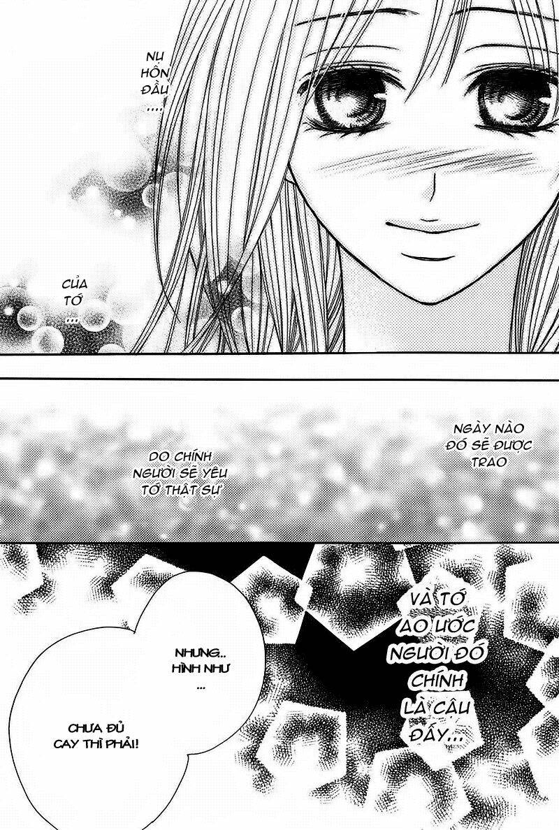 L-DK Chapter 13 - TC Truyện