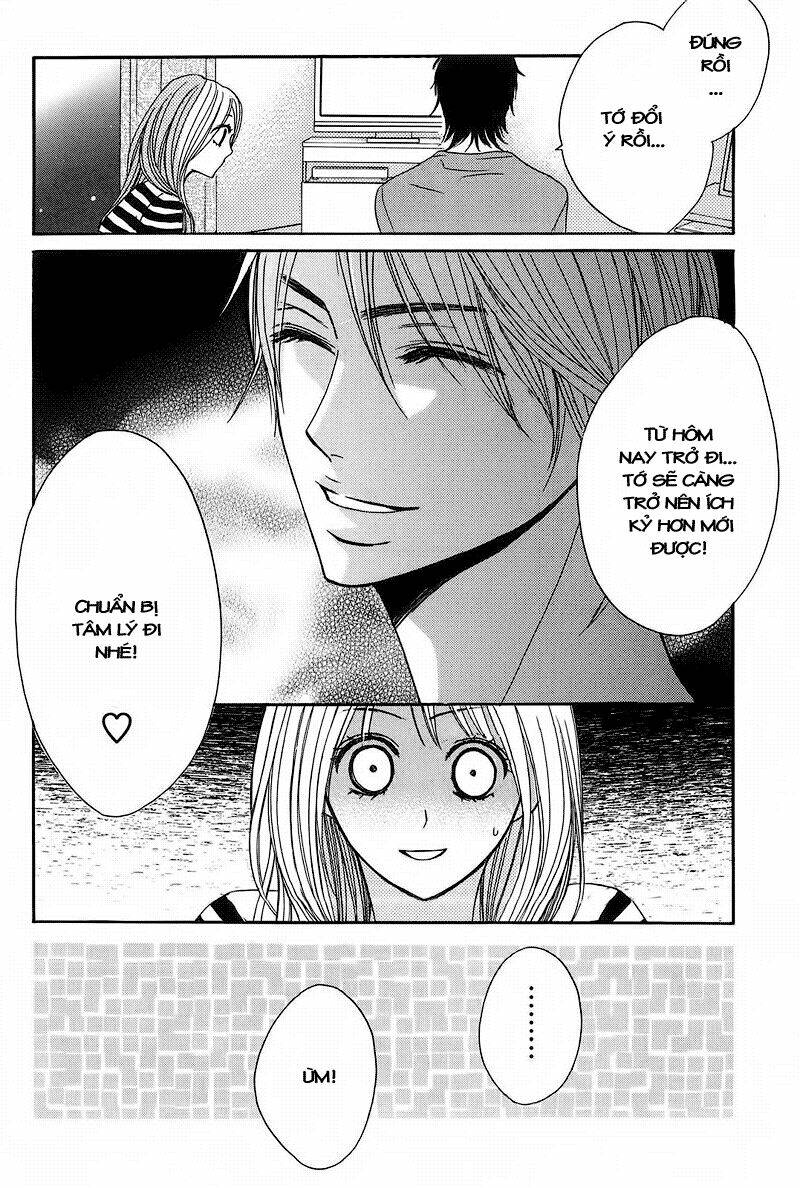 L-DK Chapter 13 - TC Truyện