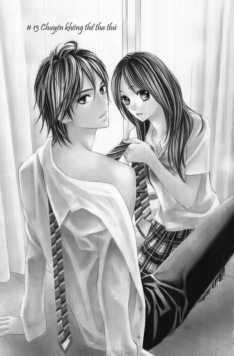 L-DK Chapter 13 - TC Truyện