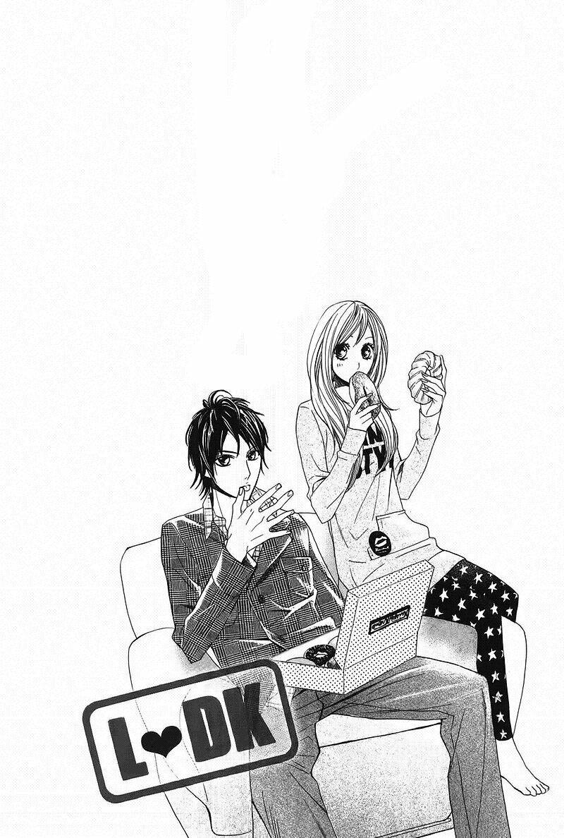 L-DK Chapter 13 - TC Truyện