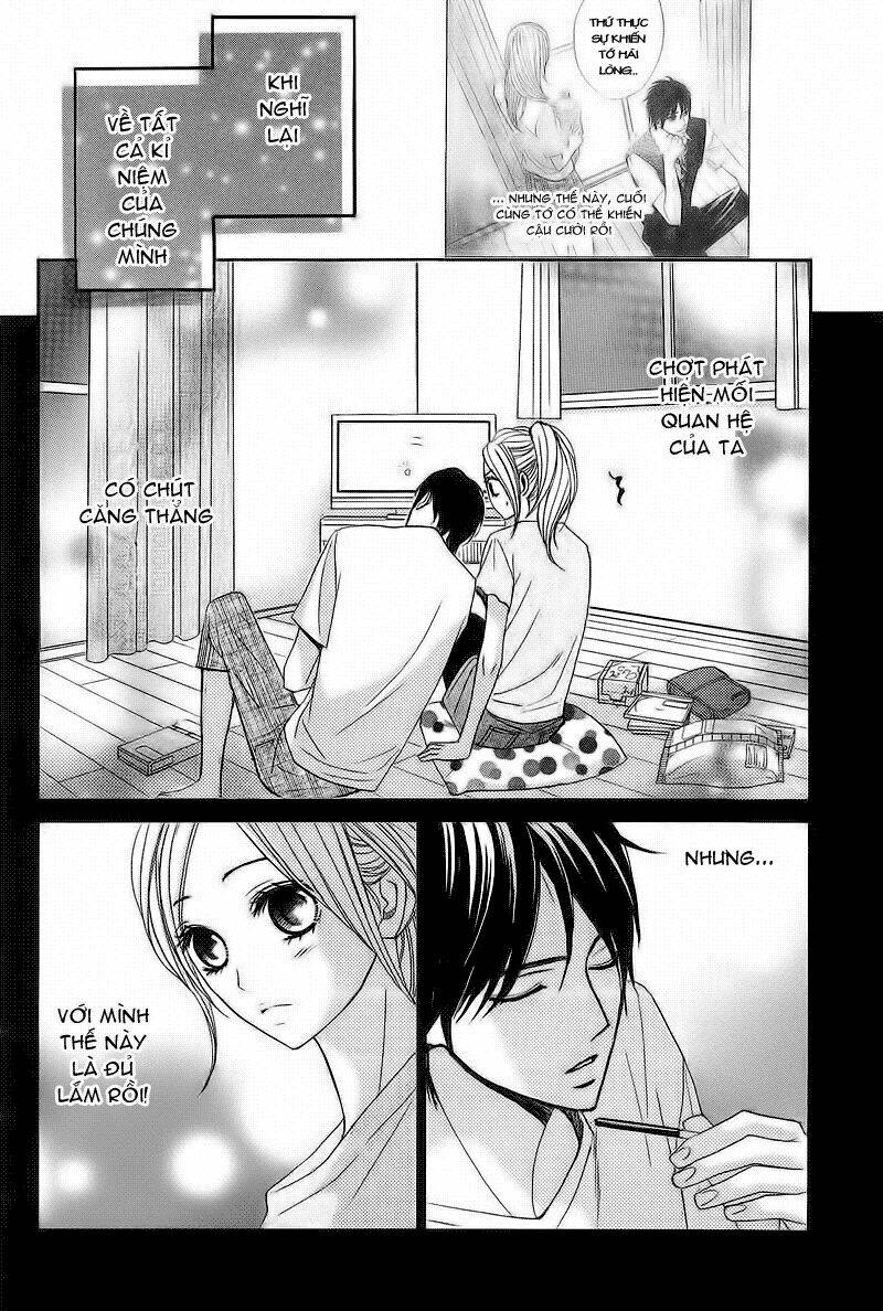 L-DK Chapter 14 - TC Truyện