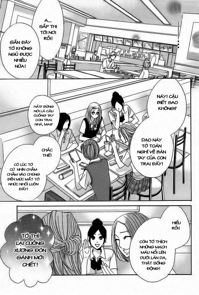 L-DK Chapter 14 - TC Truyện