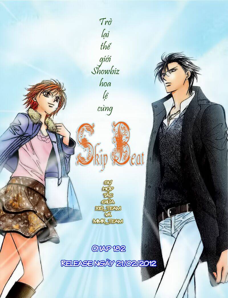 L-DK Chapter 14 - TC Truyện