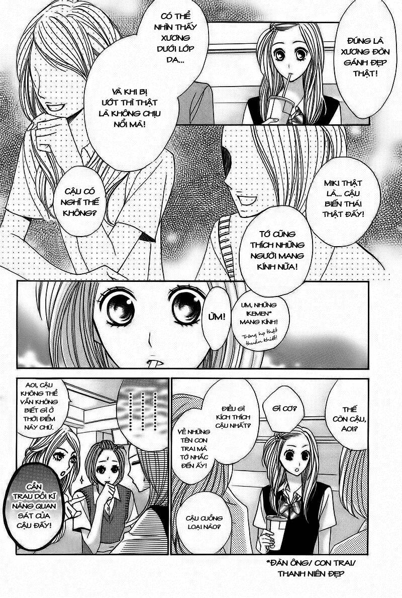 L-DK Chapter 14 - TC Truyện