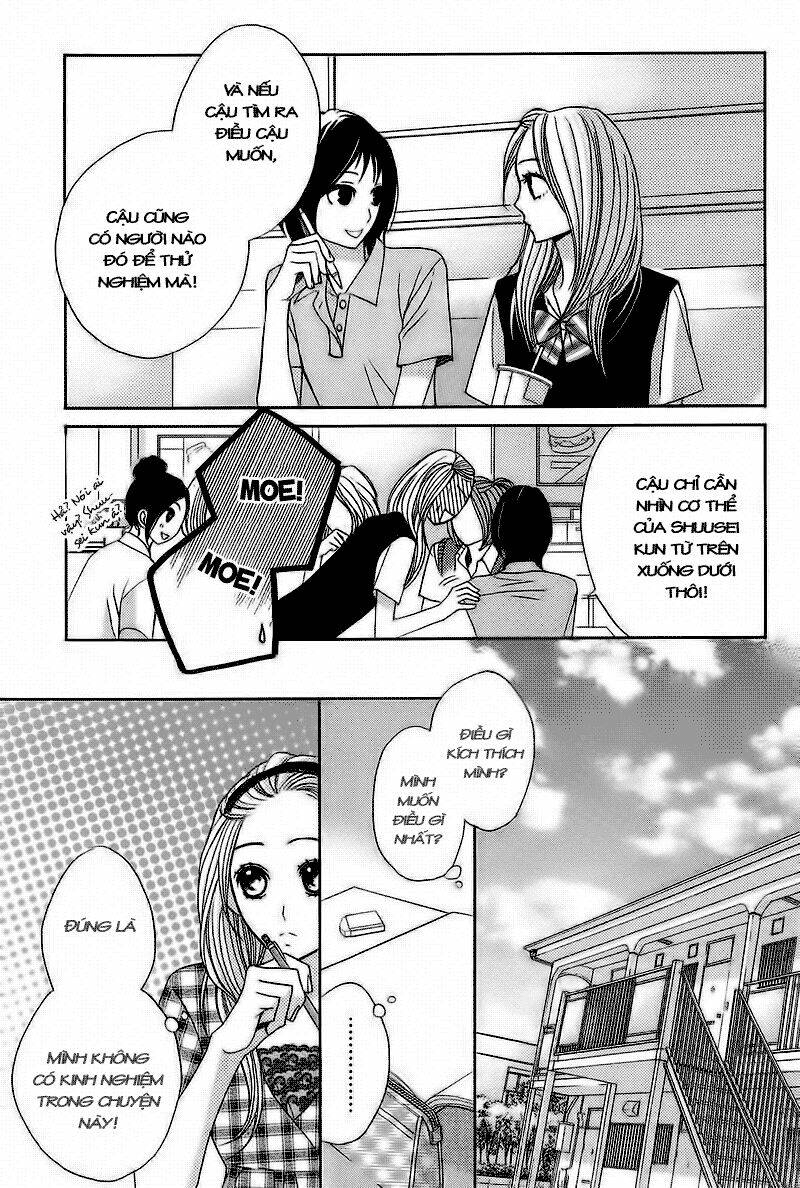 L-DK Chapter 14 - TC Truyện