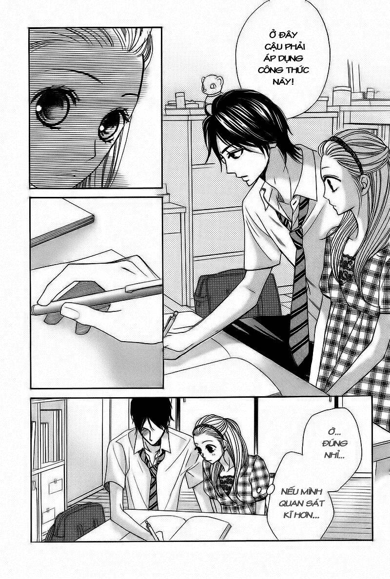 L-DK Chapter 14 - TC Truyện