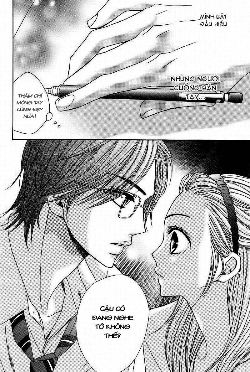 L-DK Chapter 14 - TC Truyện