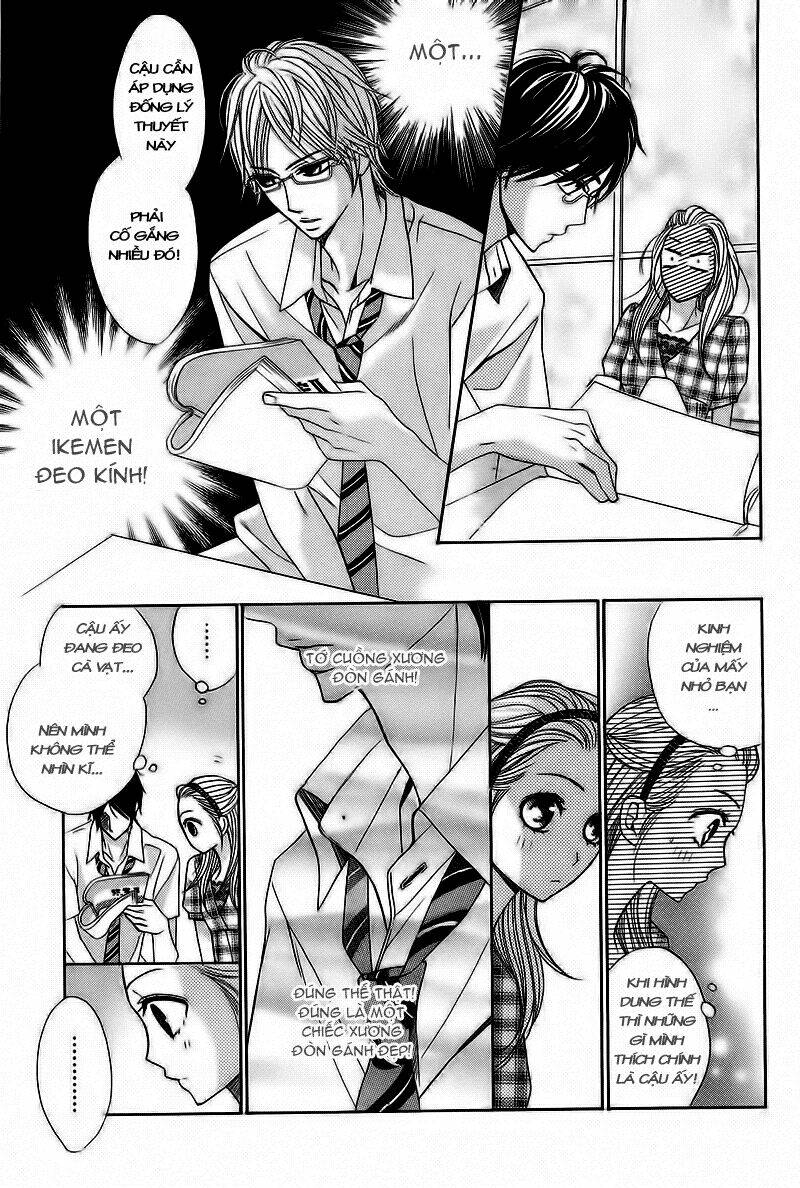 L-DK Chapter 14 - TC Truyện