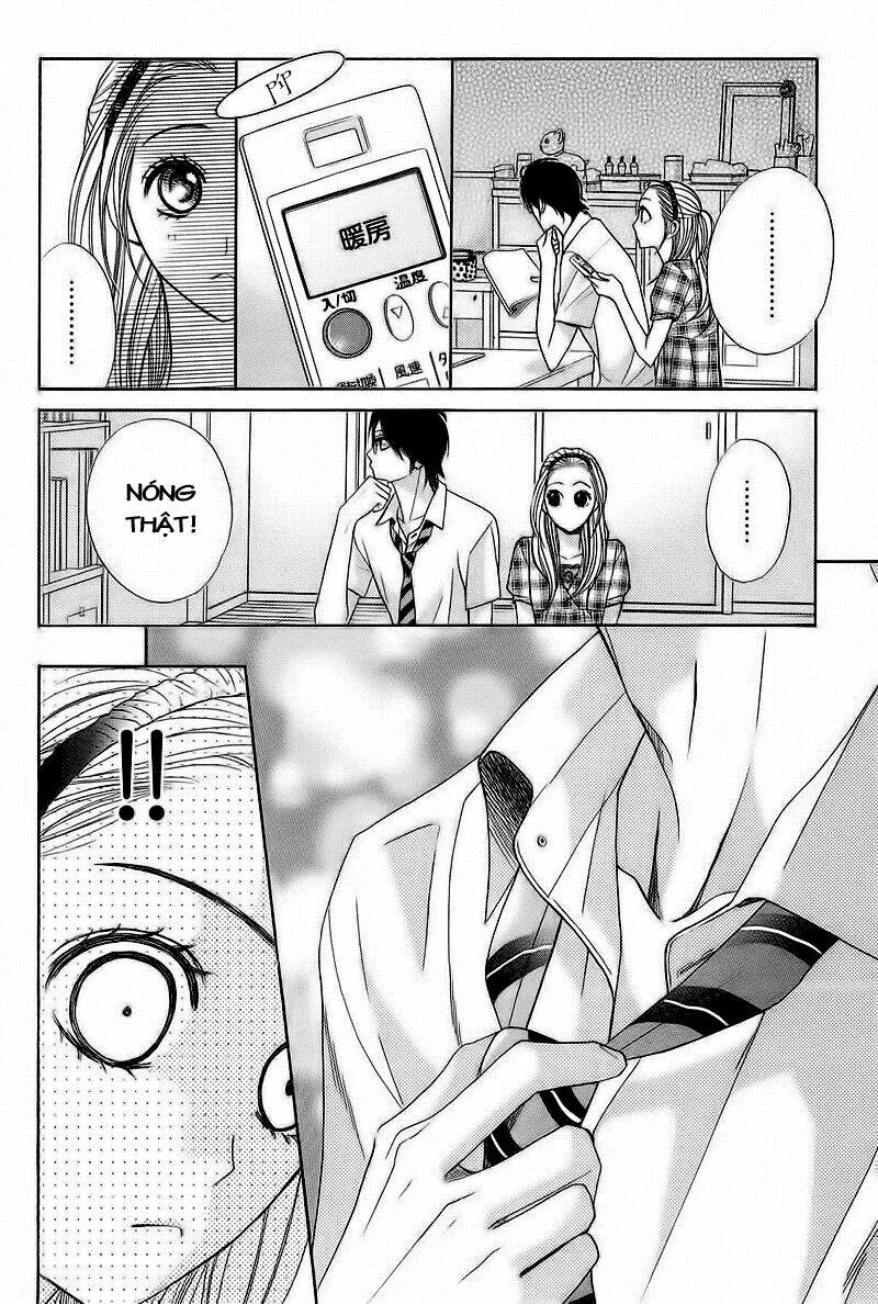 L-DK Chapter 14 - TC Truyện