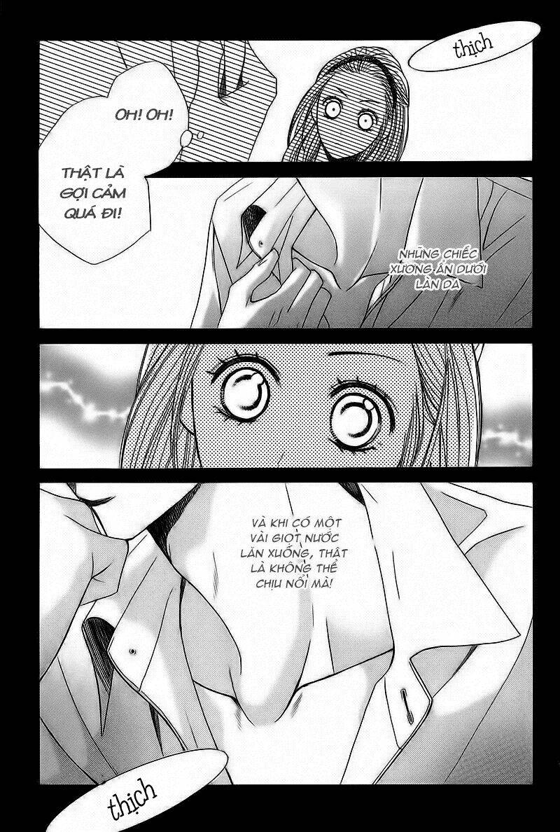 L-DK Chapter 14 - TC Truyện