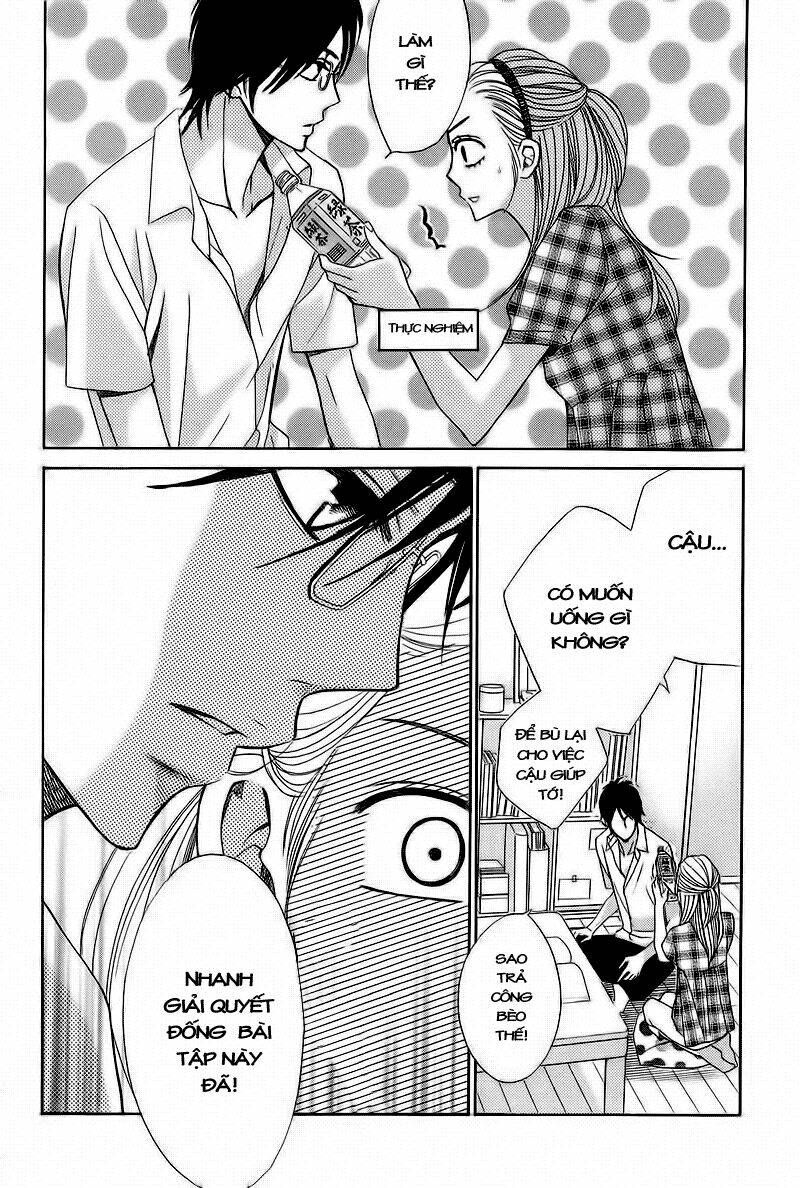 L-DK Chapter 14 - TC Truyện
