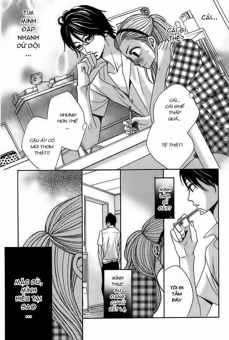 L-DK Chapter 14 - TC Truyện