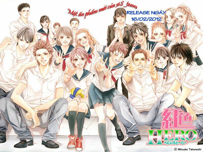 L-DK Chapter 14 - TC Truyện