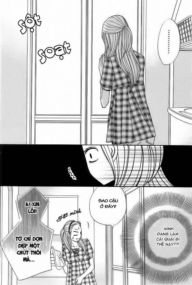 L-DK Chapter 14 - TC Truyện