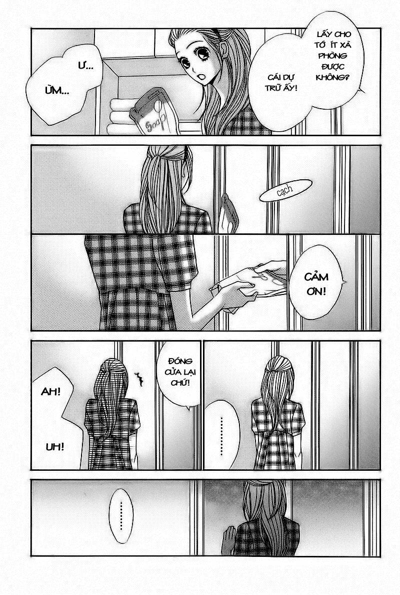 L-DK Chapter 14 - TC Truyện